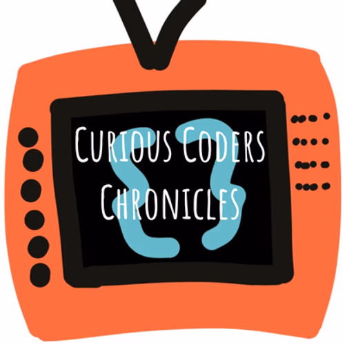Curious Coders Chronicles