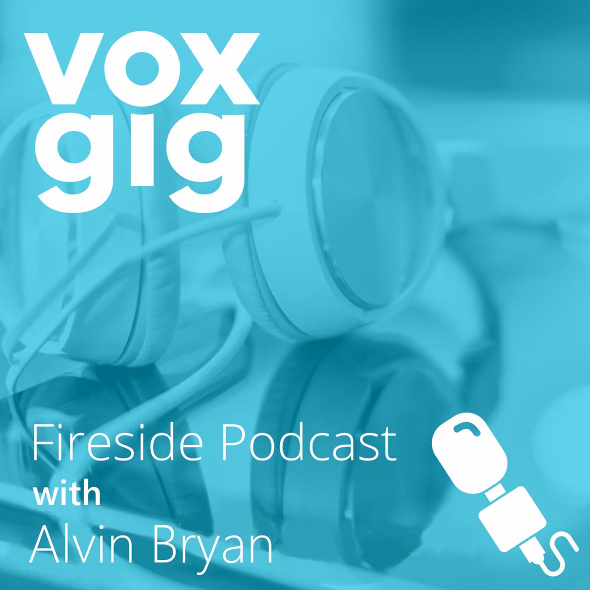 Fireside with Voxgig #77