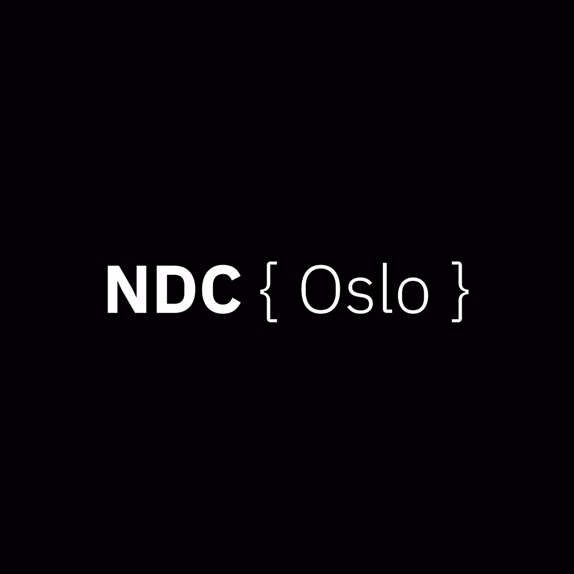 NDC Oslo