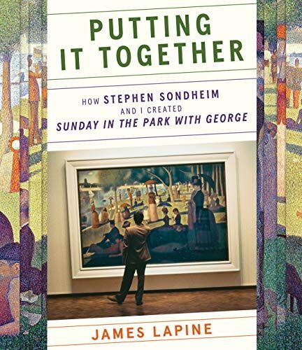 Book cover for Putting It Together