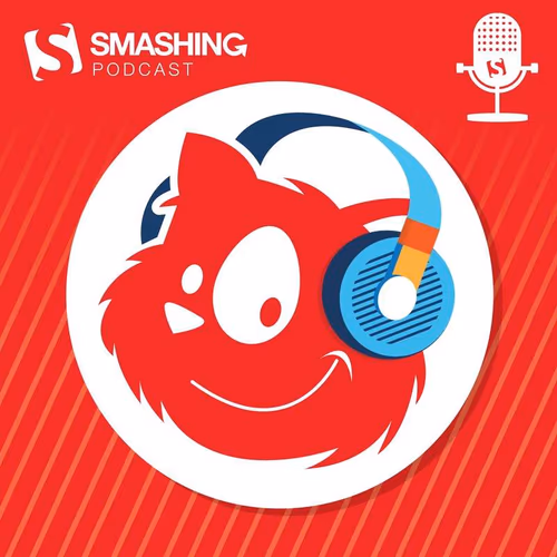 Smashing Magazine Podcast