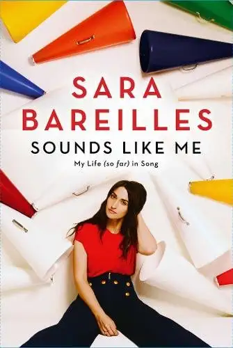 Book cover for Sounds Like Me